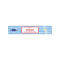 Good Luck Satya Incense – Handcrafted Aromas from India (15 gms. / pack)