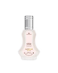 Al Rehab Elixir EDP 35ml perfume bottle – fresh floral Arabic fragrance