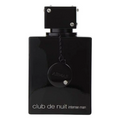  Club De Nuit Intense Man Eau De Toilette - Close-Up of Black Bottle