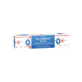 Satya Eliminater Incense 15g box – hand-rolled Indian incense for smoke, pet, and odor removal.