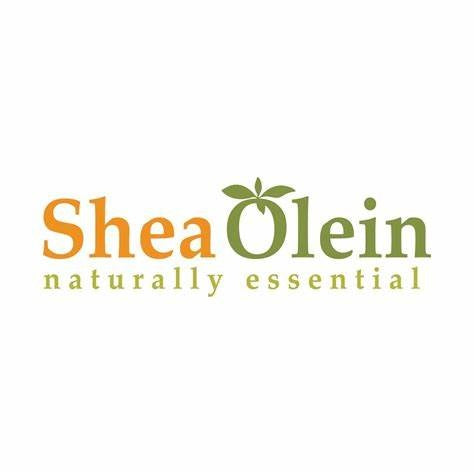 Shea Olein Logo - Naturally Essential Skincare Brand